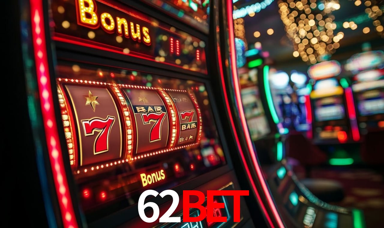 Jogos Exclusivos 62bet