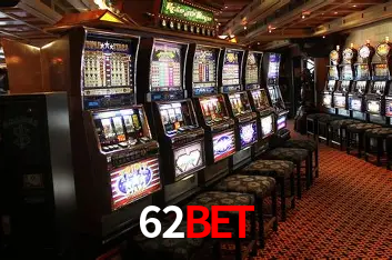 Explorando a Categoria de Eventos em Apostas na 62bet
