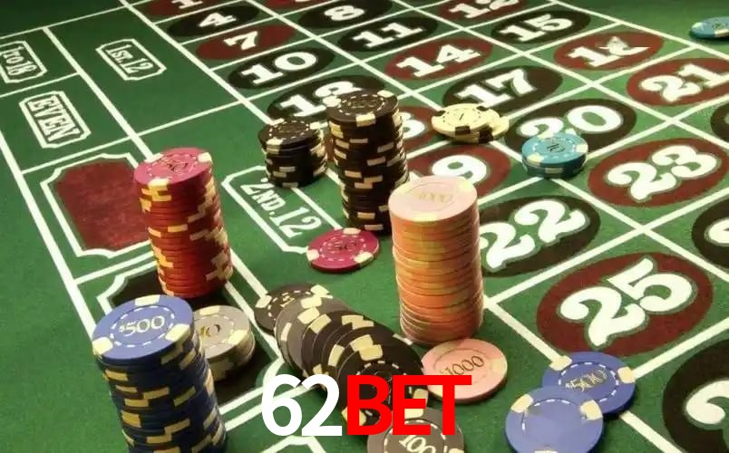 Sistemas de Segurança 62bet