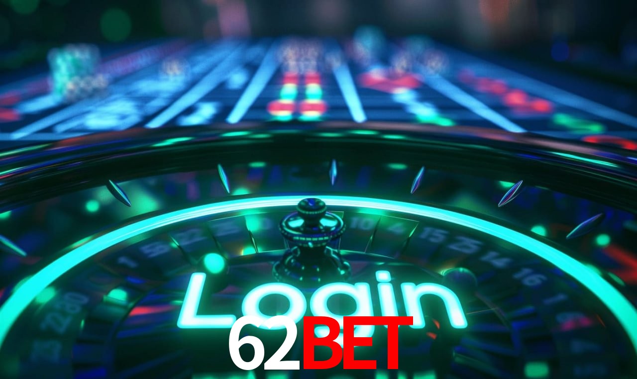 Provedores de Jogos 62bet