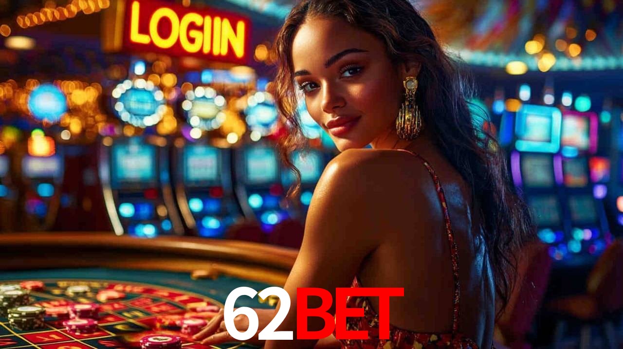 Promoções Sazonais 62bet