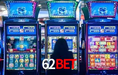 A Revolução dos Aplicativos de Jogos no 62bet