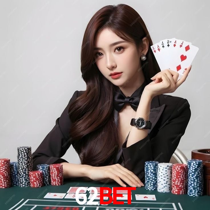 Diretório de Jogos 62bet