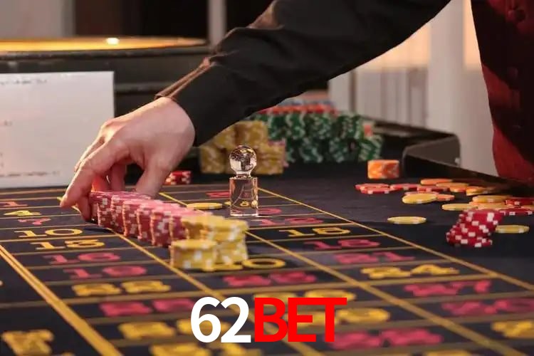A Emoção da Loteria na 62bet: Uma Chance de Mudança de Vida