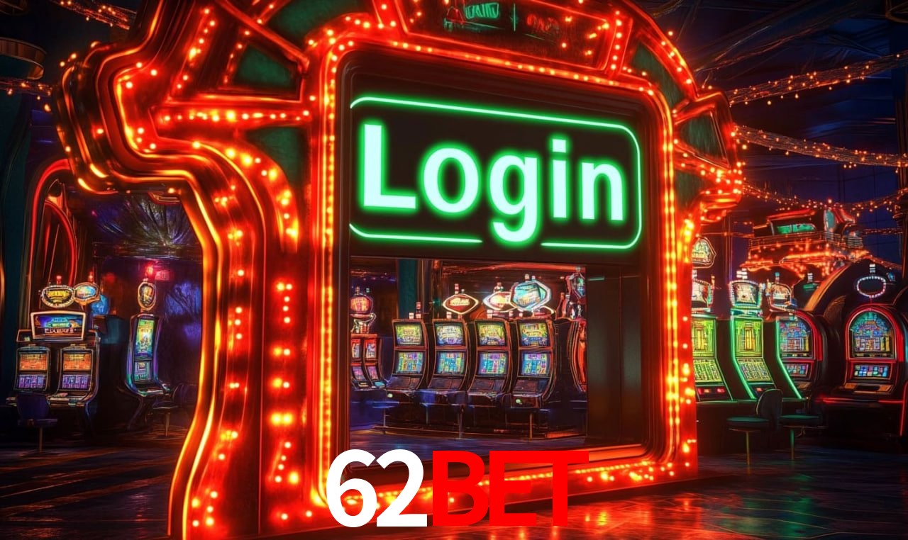 Casino Ao Vivo 62bet