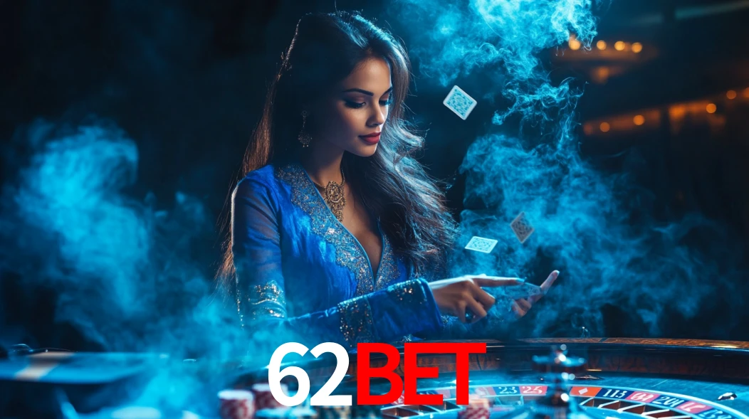 Apostas de Tênis 62bet