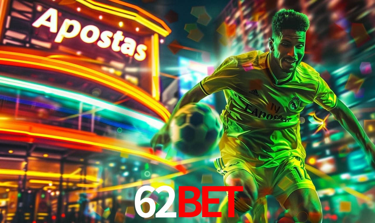 Integração de APIs 62bet