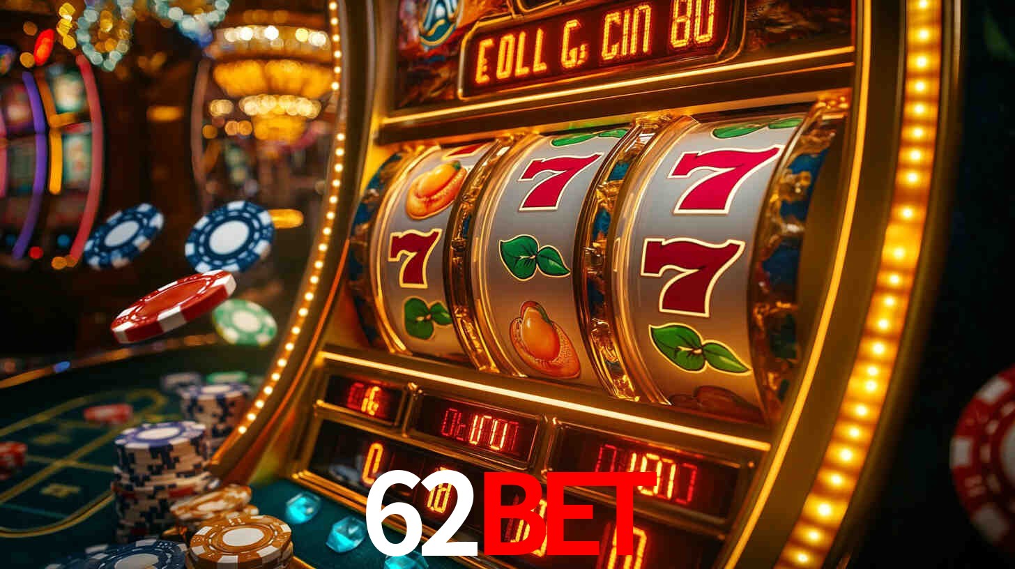 Bônus Diários 62bet