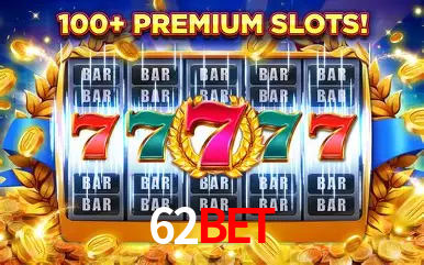 Descubra a Magia dos Jogos de Arcade no 62bet