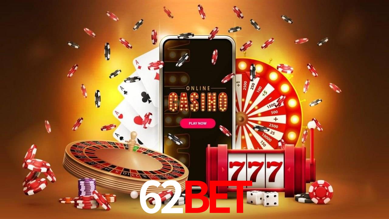 Ofertas Exclusivas 62bet