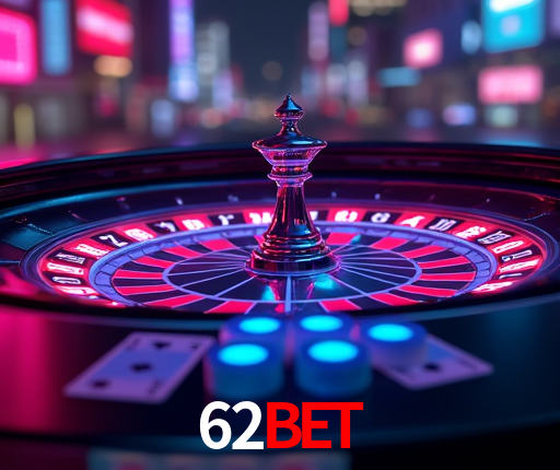 Apostas de Futebol 62bet