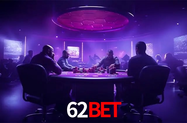 Tecnologia da Plataforma 62bet