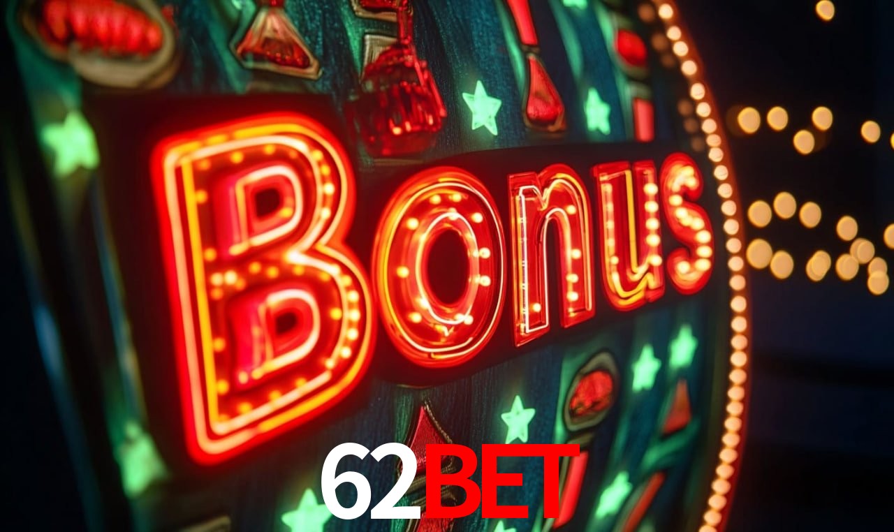 Apostas de Futebol 62bet