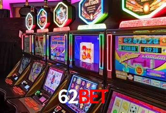 Apostas Esportivas na 62bet: Um Guia Completo