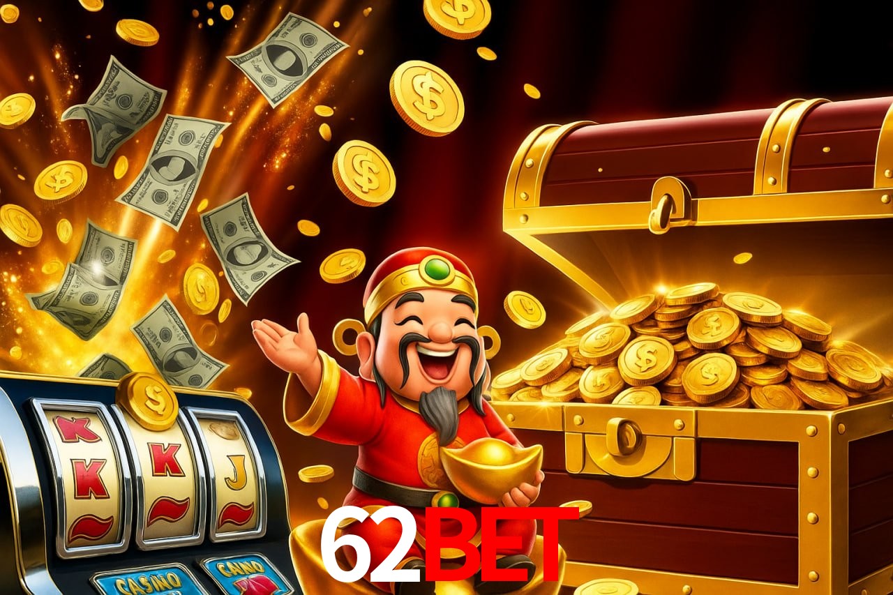 Apostas de Tênis 62bet