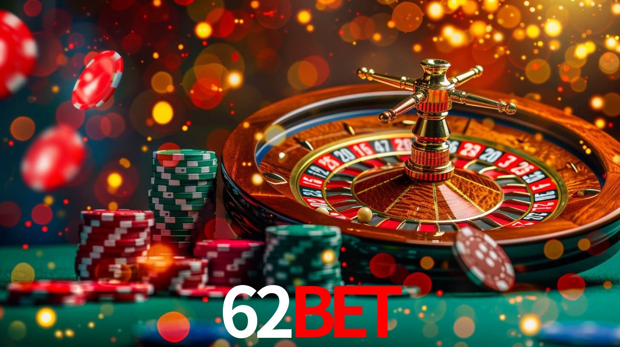 PIX Instantâneo 62bet