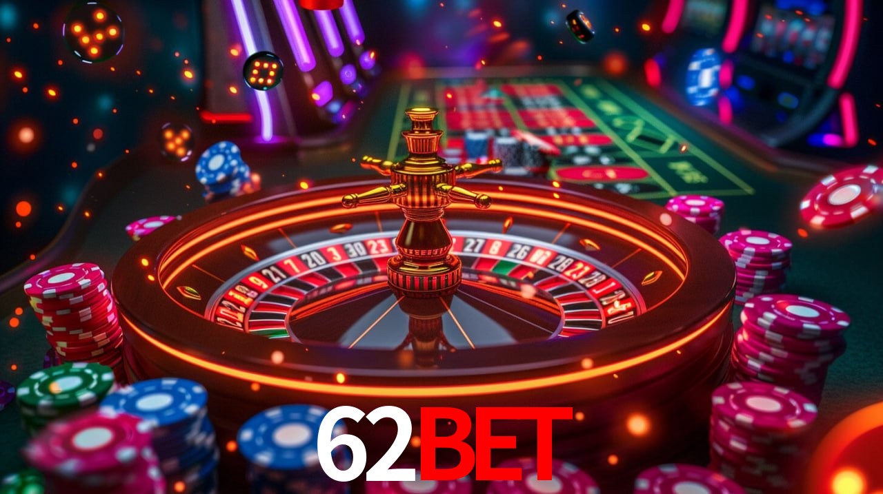 Casino VIP 62bet