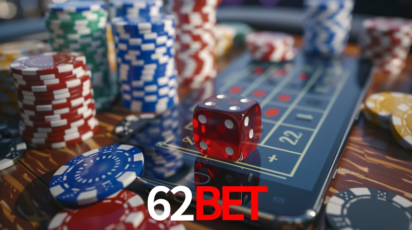 62bet,62 bet app