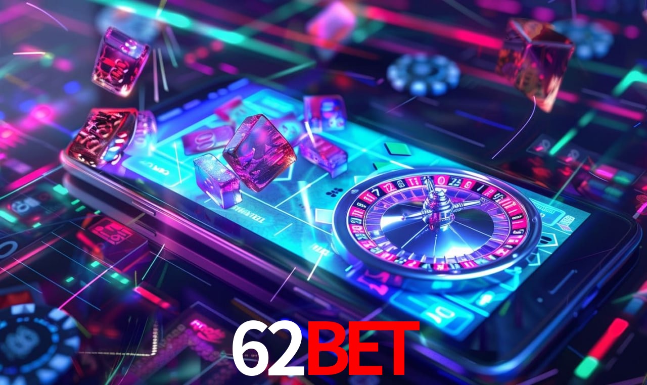 Login Seguro 62bet