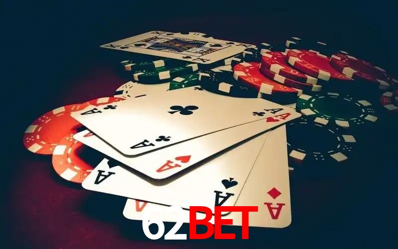 Promoção Relâmpago 62bet