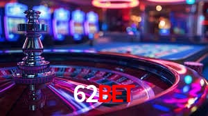 Cadastro Rápido 62bet