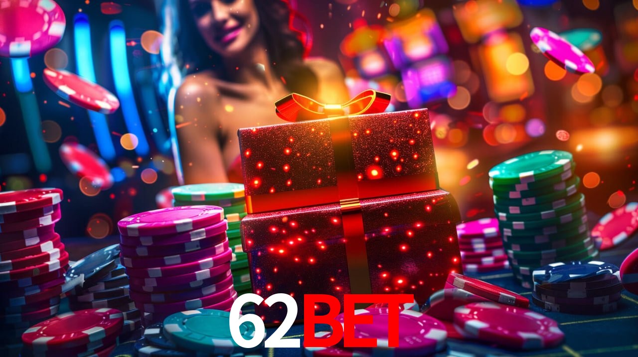 Programa VIP 62bet