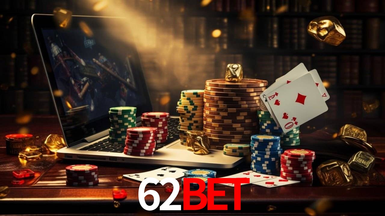 Estatísticas do Jogo 62bet
