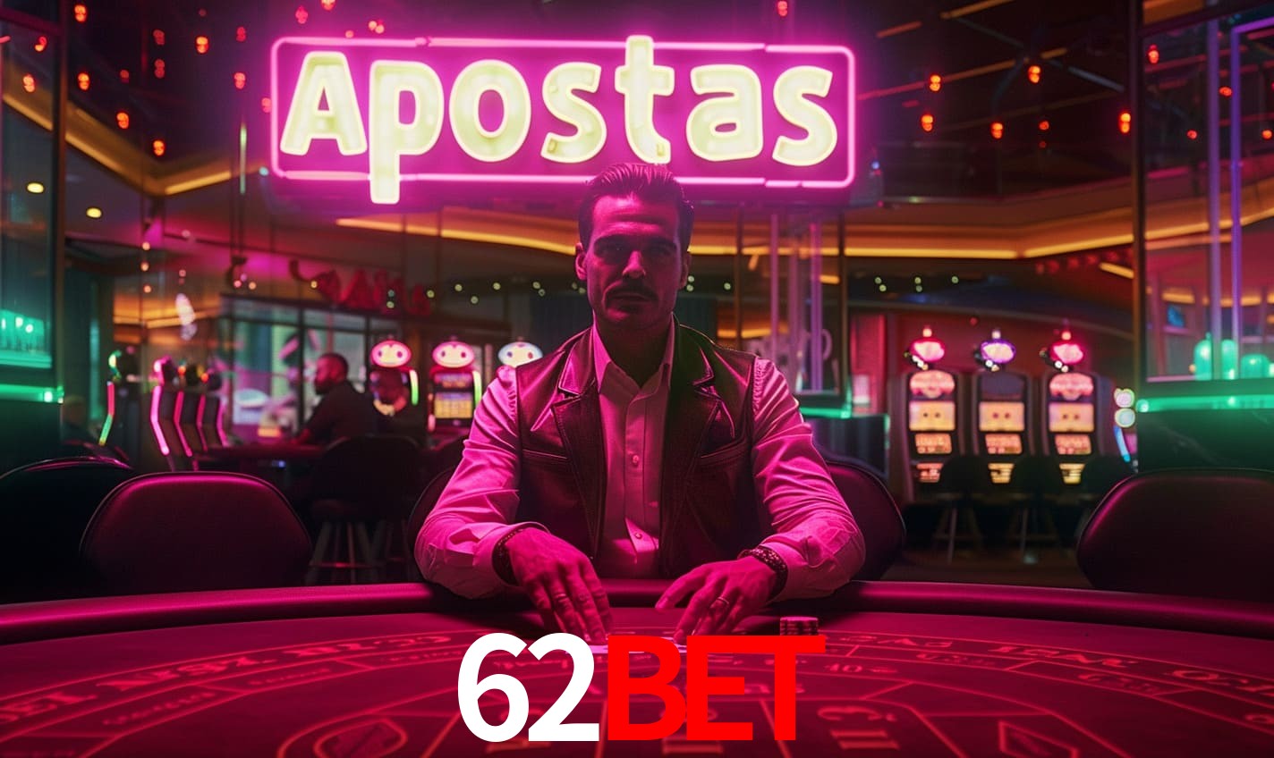 Estatísticas Esportivas 62bet