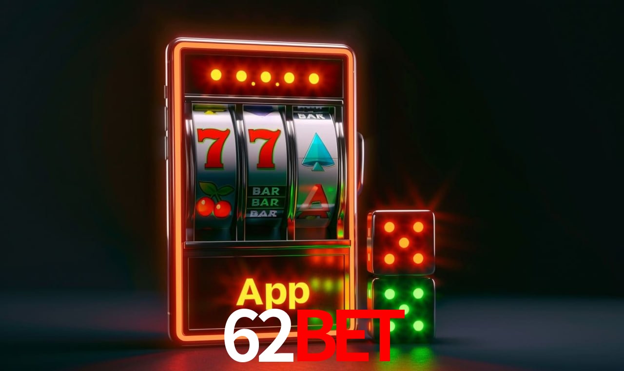 Design Responsivo 62bet
