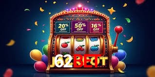 Jogos de Slot 62bet