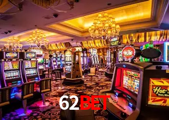 A Revolução dos Aplicativos de Jogos no 62bet