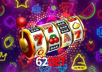 A Popularidade dos Caça-Níqueis no 62bet