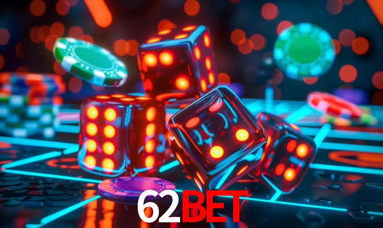 Casino Ao Vivo 62bet