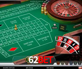 Explorando a Categoria de Eventos em Apostas na 62bet