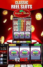 Desvendando o Mundo dos Jogos Virtuais na 62bet