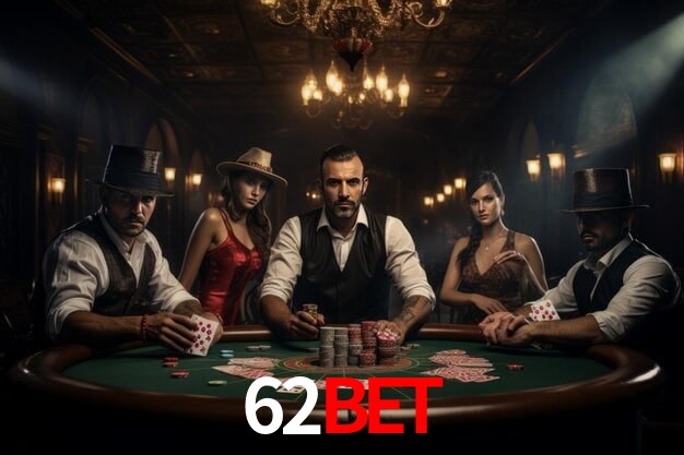 Bônus Diários 62bet