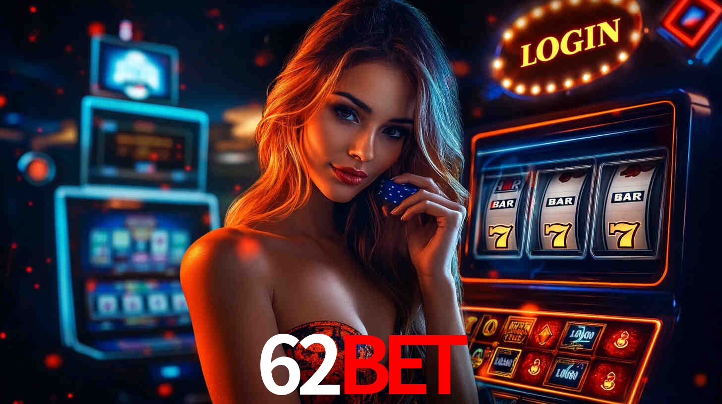 Bônus Generosos e Exclusivos no 62bet para Você!
