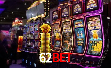 Desvendando o Mundo dos Jogos Virtuais na 62bet