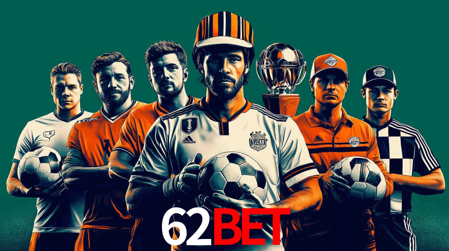 cassino 62bet