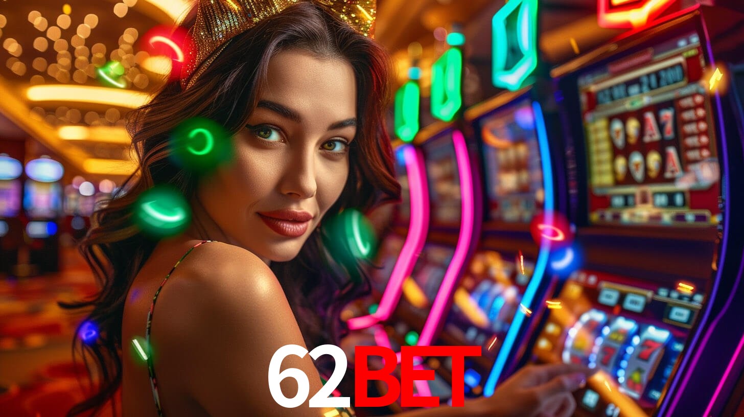 PIX Instantâneo 62bet