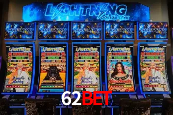 Descubra a Essência do 62bet: Nossa História e Compromissos