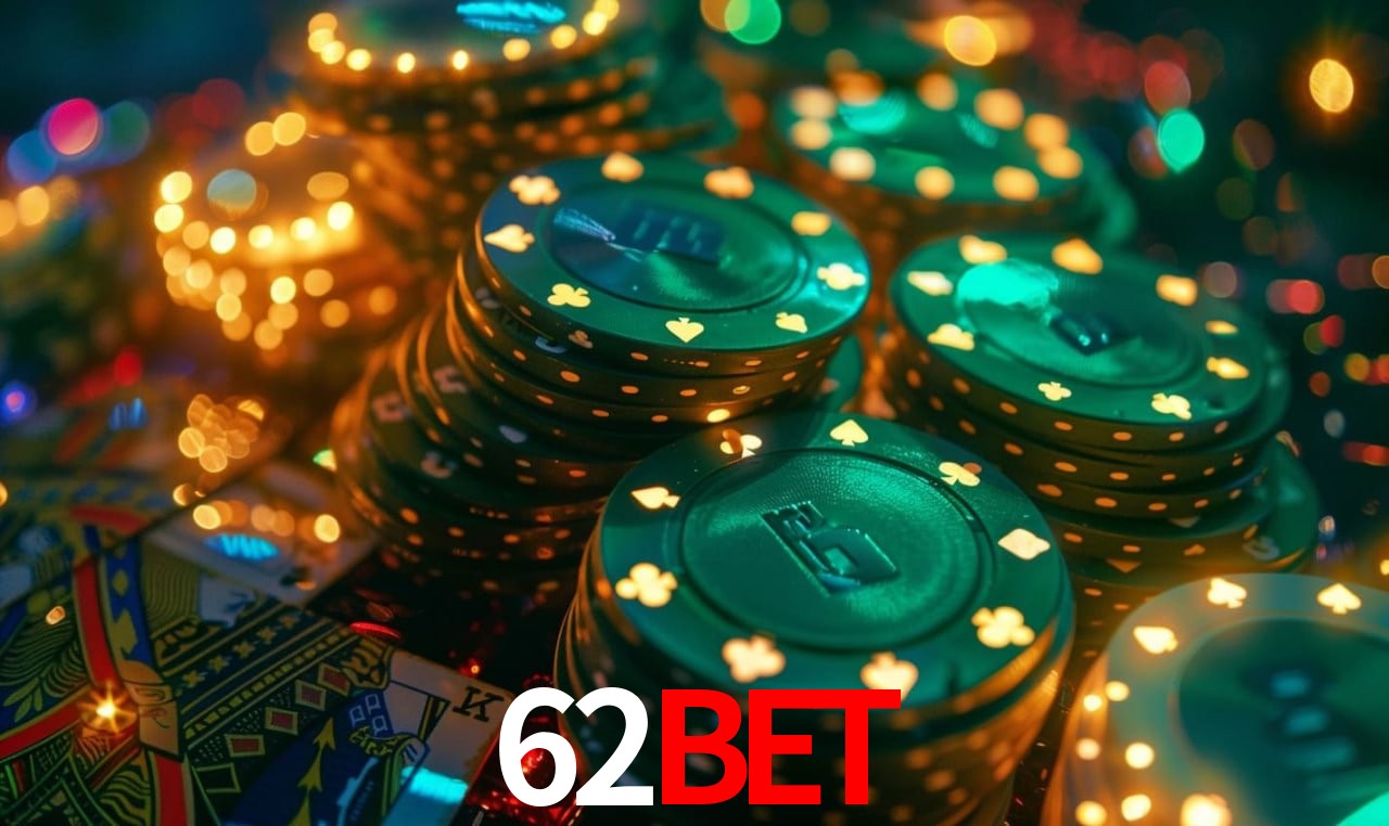 Jogos de Slot 62bet