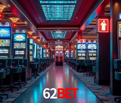 Interface Premium 62bet