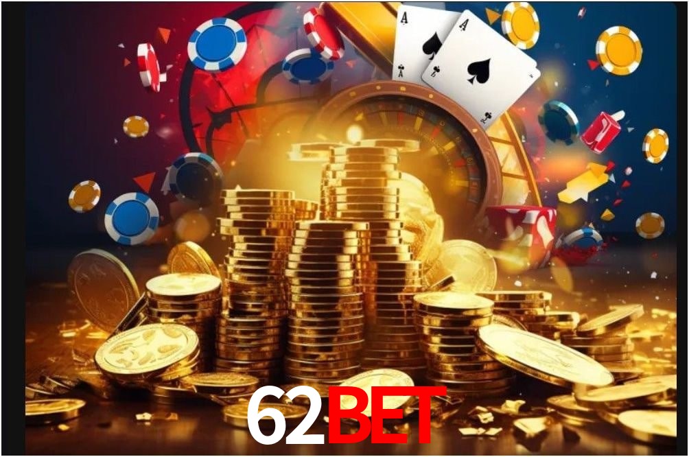 Mesa de Blackjack 62bet